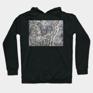 Boulder Abstract 3 Hoodie